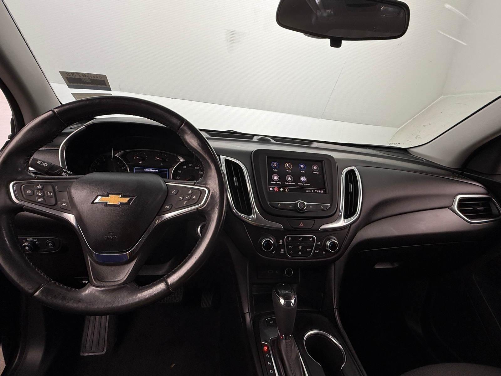 Thumbnail: 2020 Chevrolet Equinox - 3