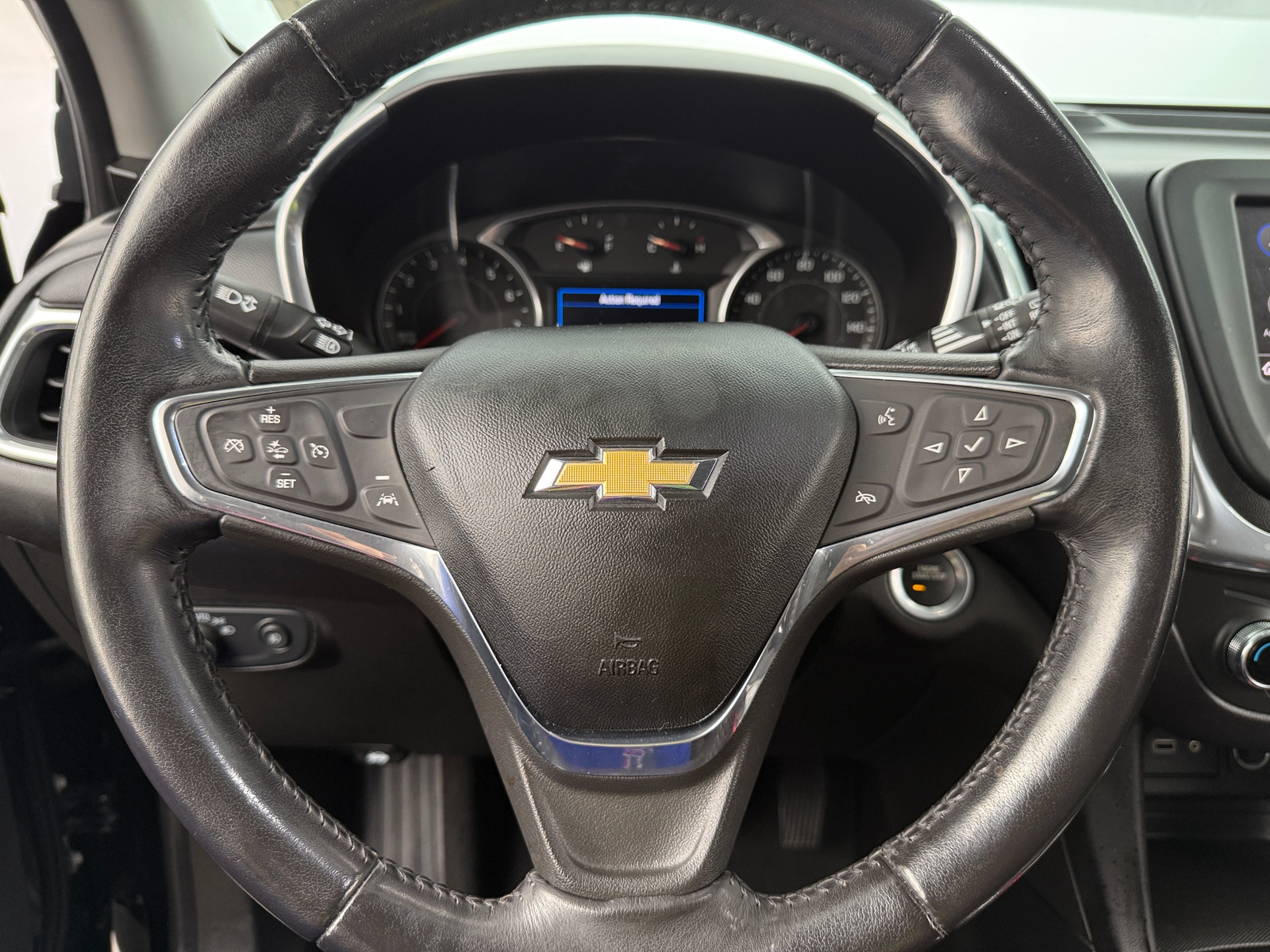 Thumbnail: 2020 Chevrolet Equinox - 5
