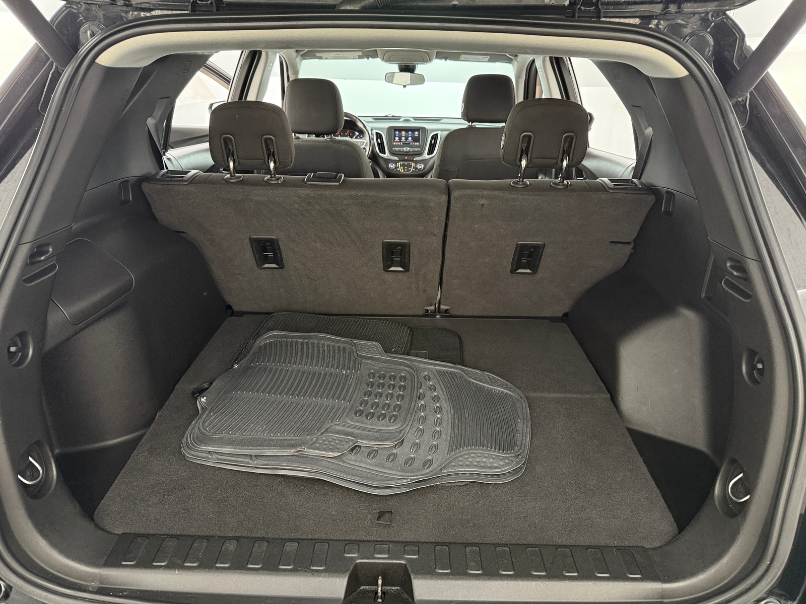 Thumbnail: 2020 Chevrolet Equinox - 7
