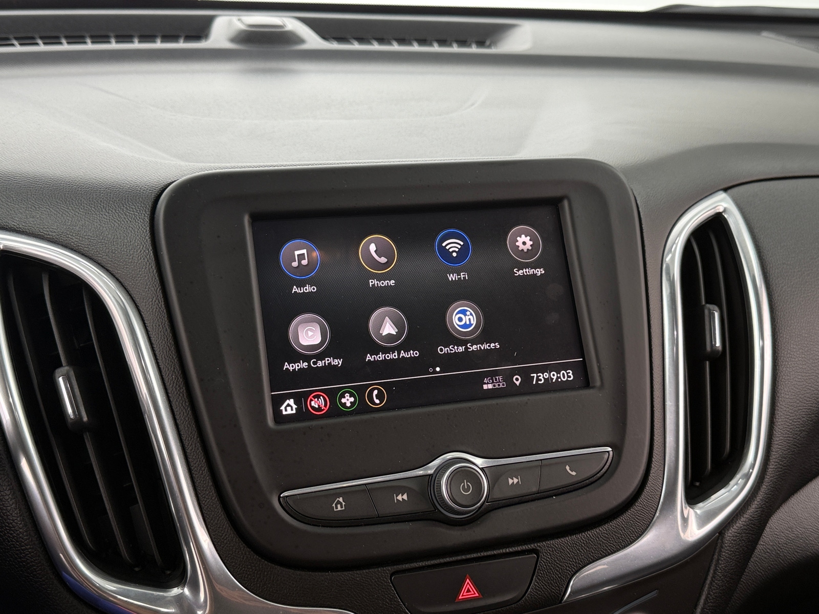 Thumbnail: 2020 Chevrolet Equinox - 4