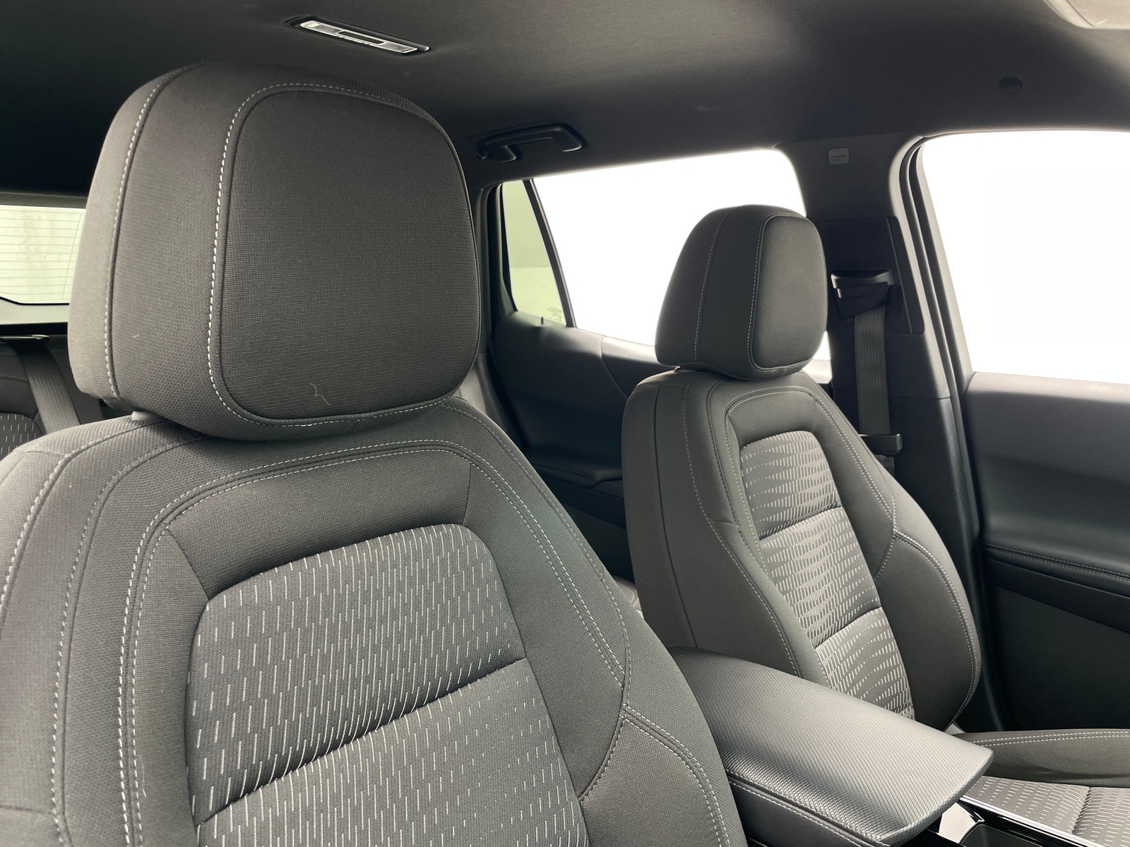 Thumbnail: 2025 Chevrolet Equinox - 2