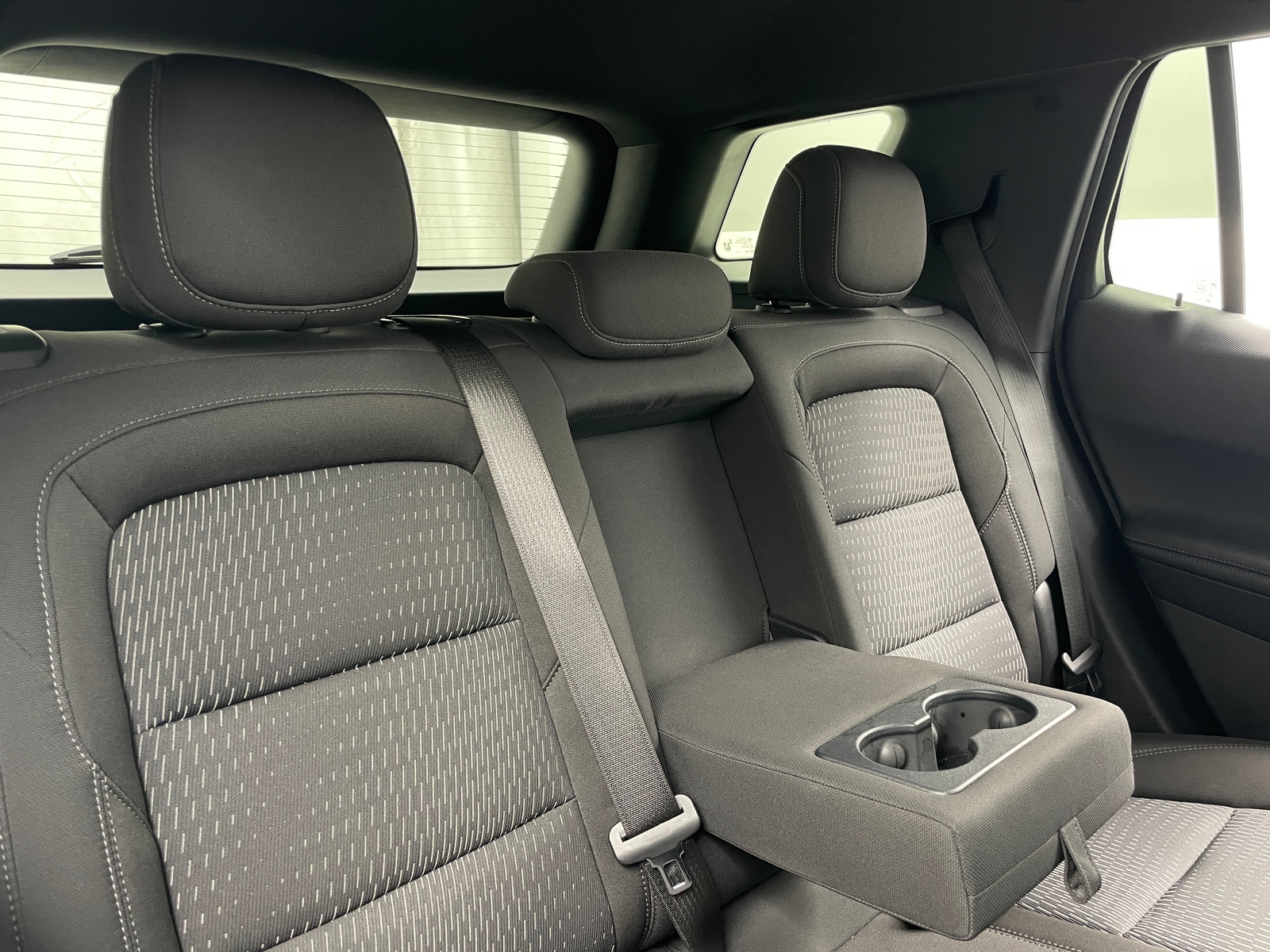 Thumbnail: 2025 Chevrolet Equinox - 6