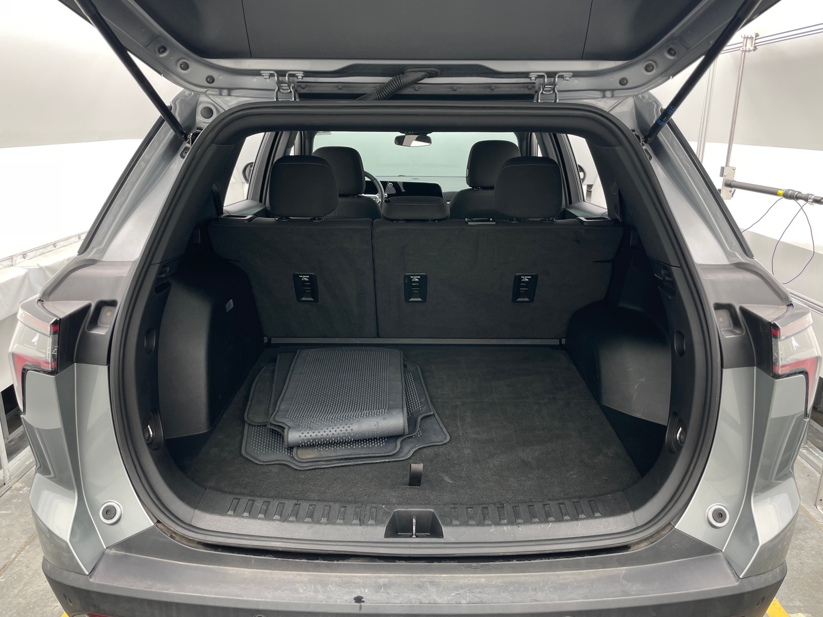 Thumbnail: 2025 Chevrolet Equinox - 7