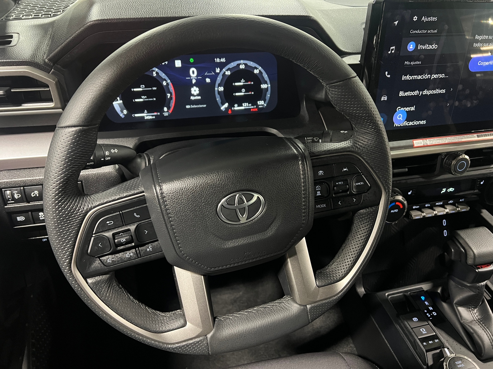 Thumbnail: 2025 Toyota Tacoma - 5