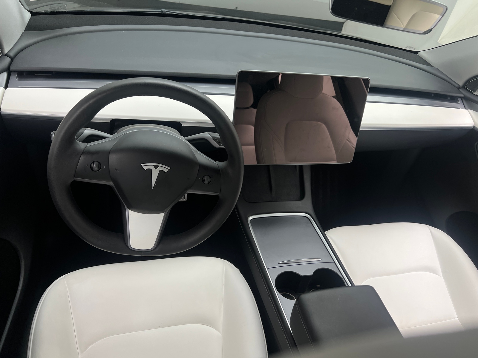 Thumbnail: 2023 Tesla Model Y - 2