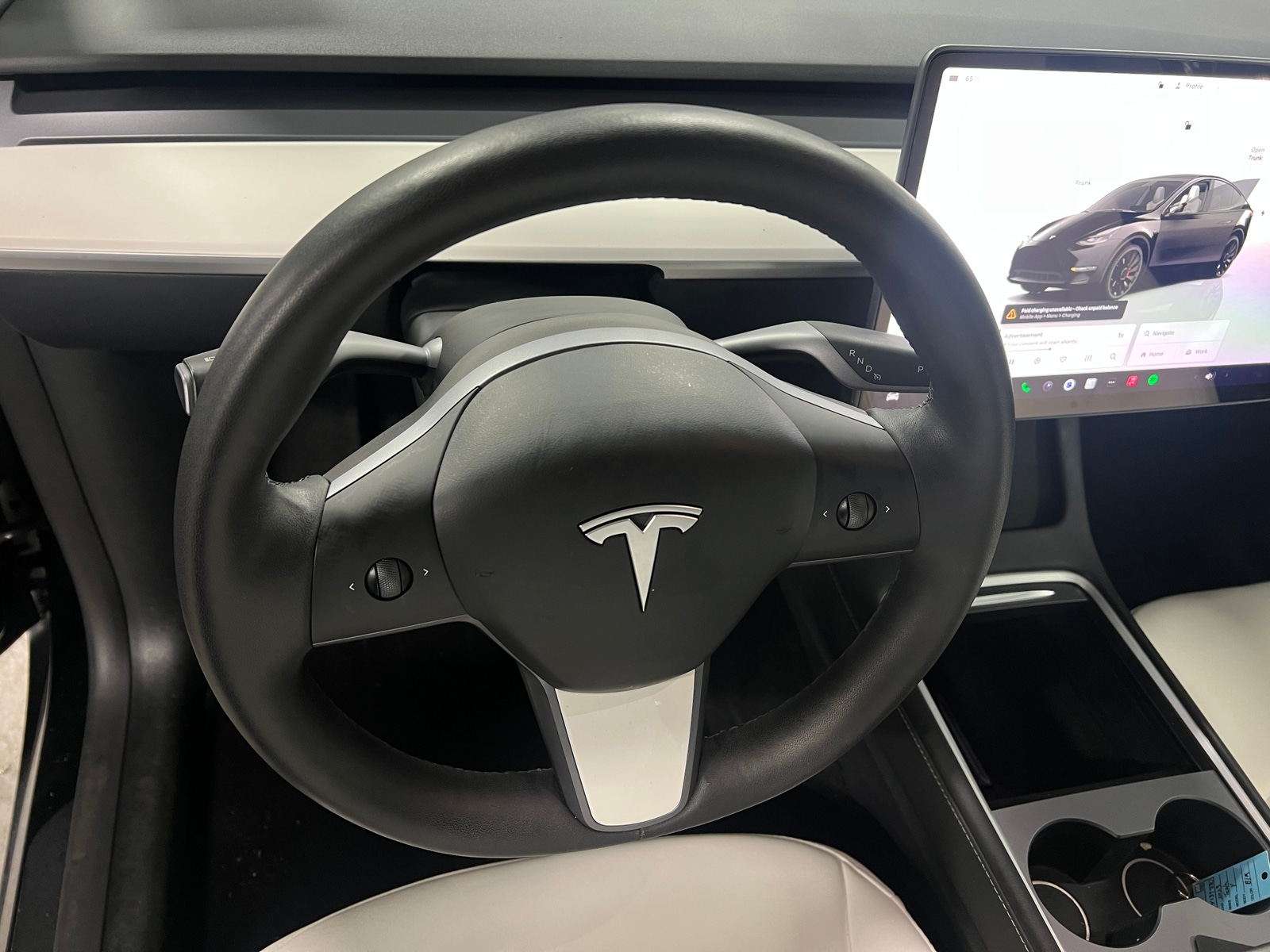 Thumbnail: 2023 Tesla Model Y - 4
