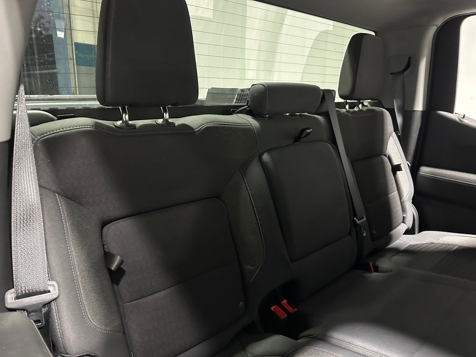 Thumbnail: 2019 Chevrolet Silverado 1500 - 6