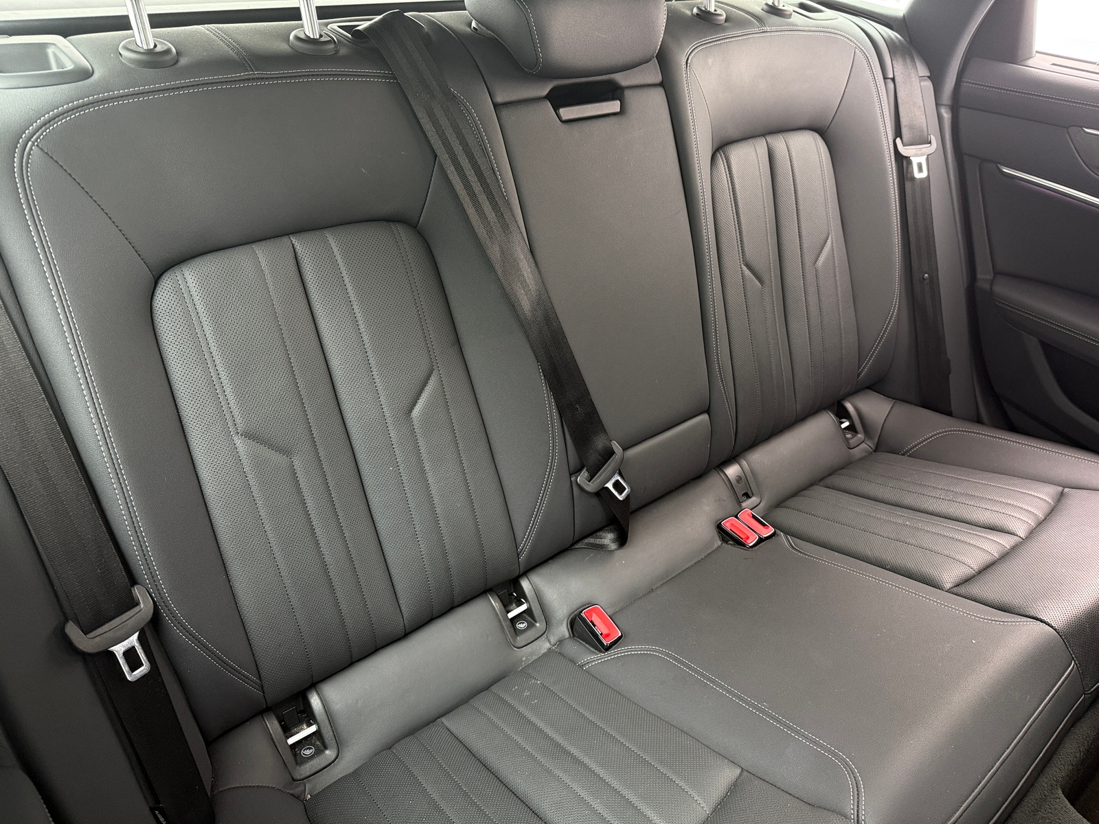 Thumbnail: 2021 Audi A6 - 5