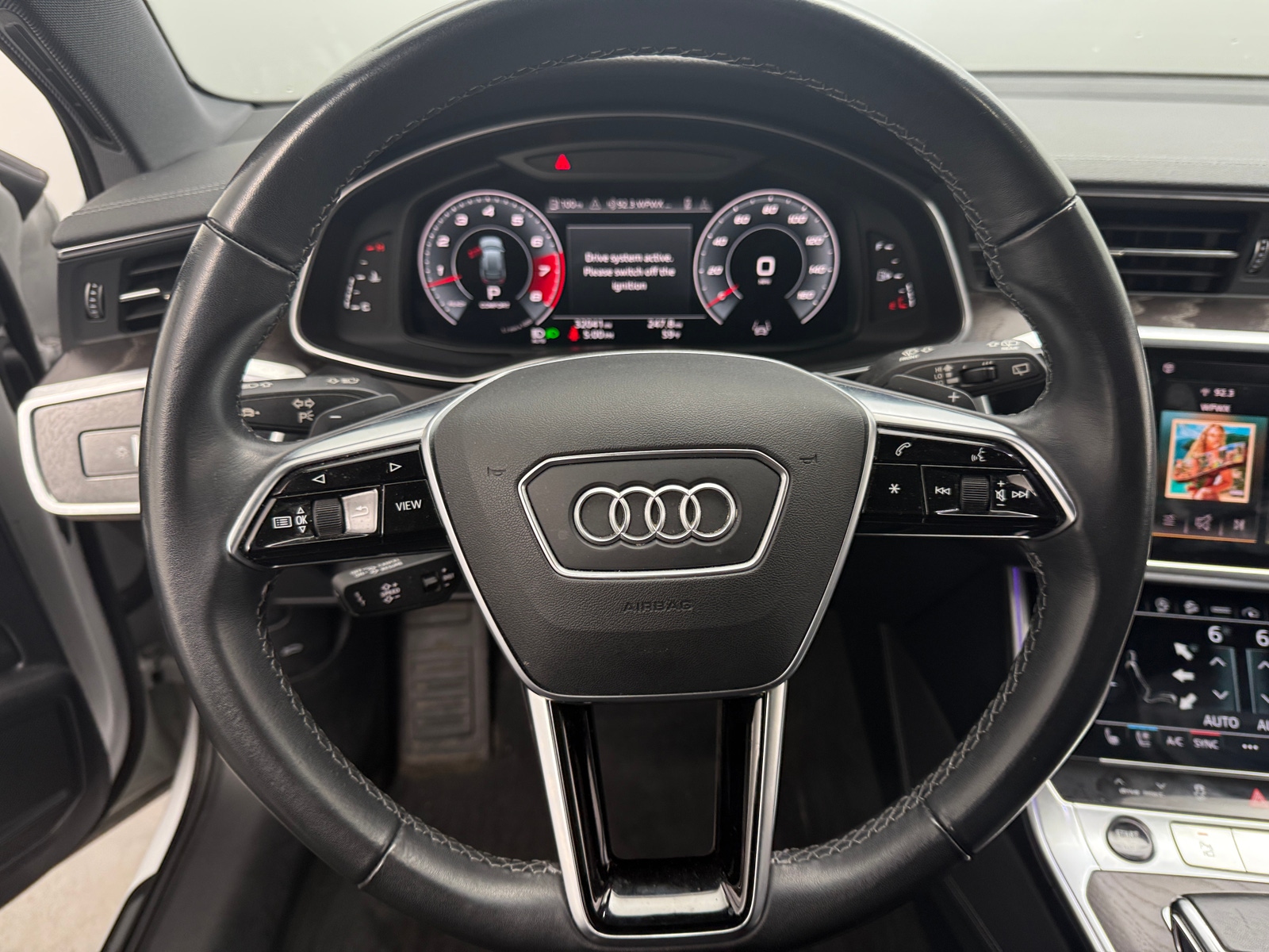 Thumbnail: 2021 Audi A6 - 4