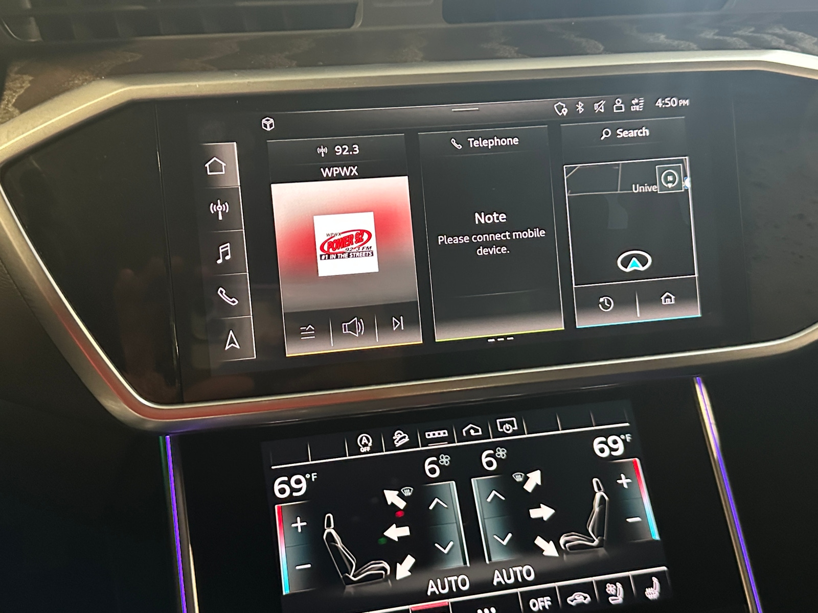 Thumbnail: 2021 Audi A6 - 3