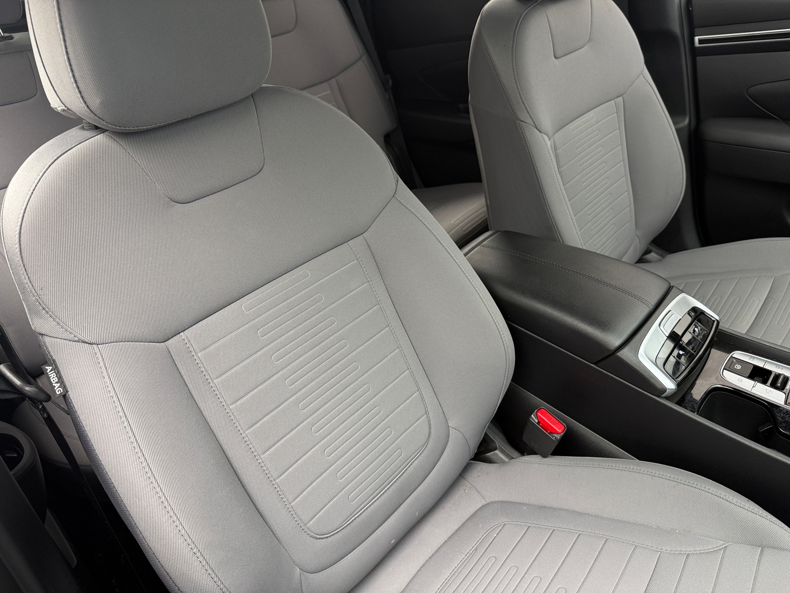 Thumbnail: 2023 Hyundai Santa Cruz - 2