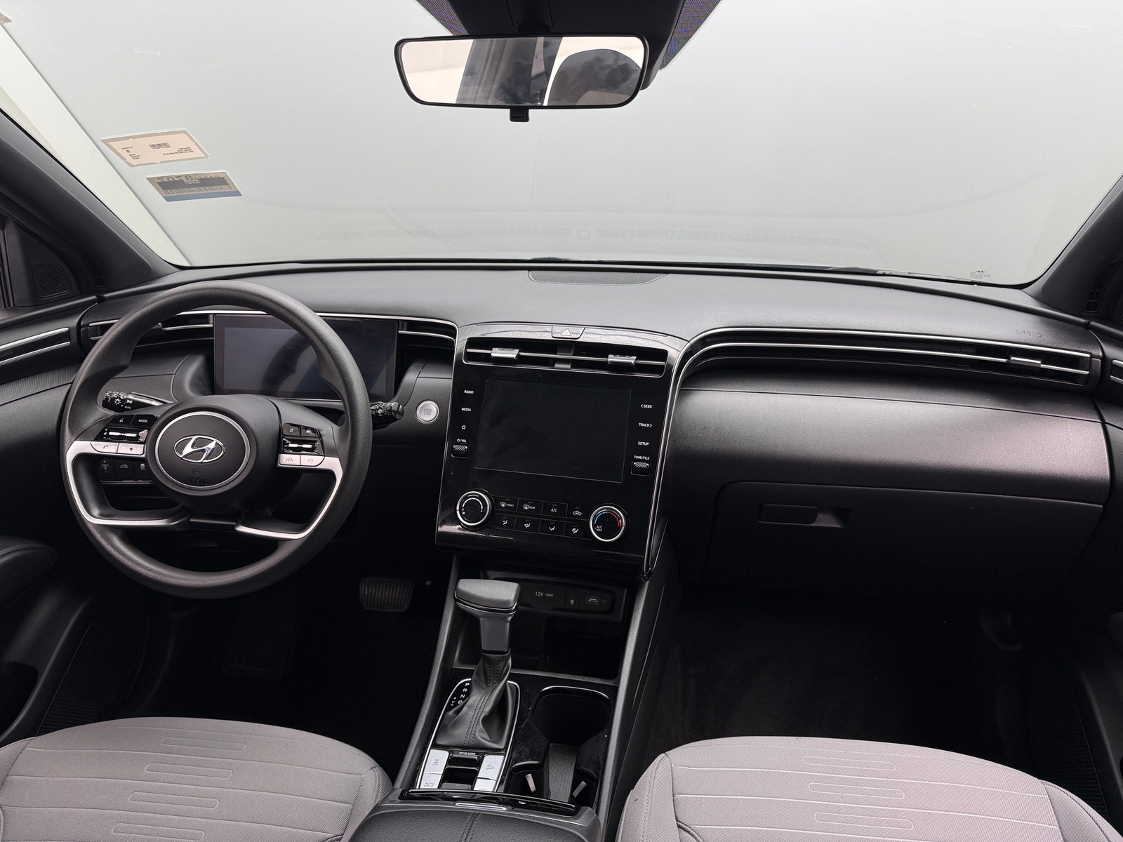 Thumbnail: 2023 Hyundai Santa Cruz - 3