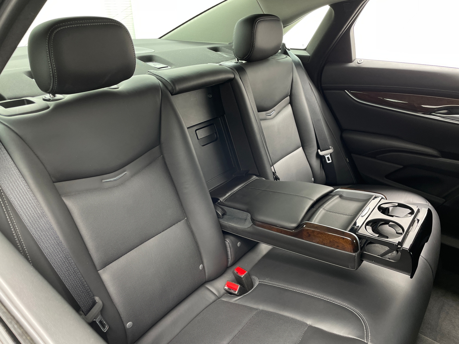 Thumbnail: 2017 Cadillac XTS - 5