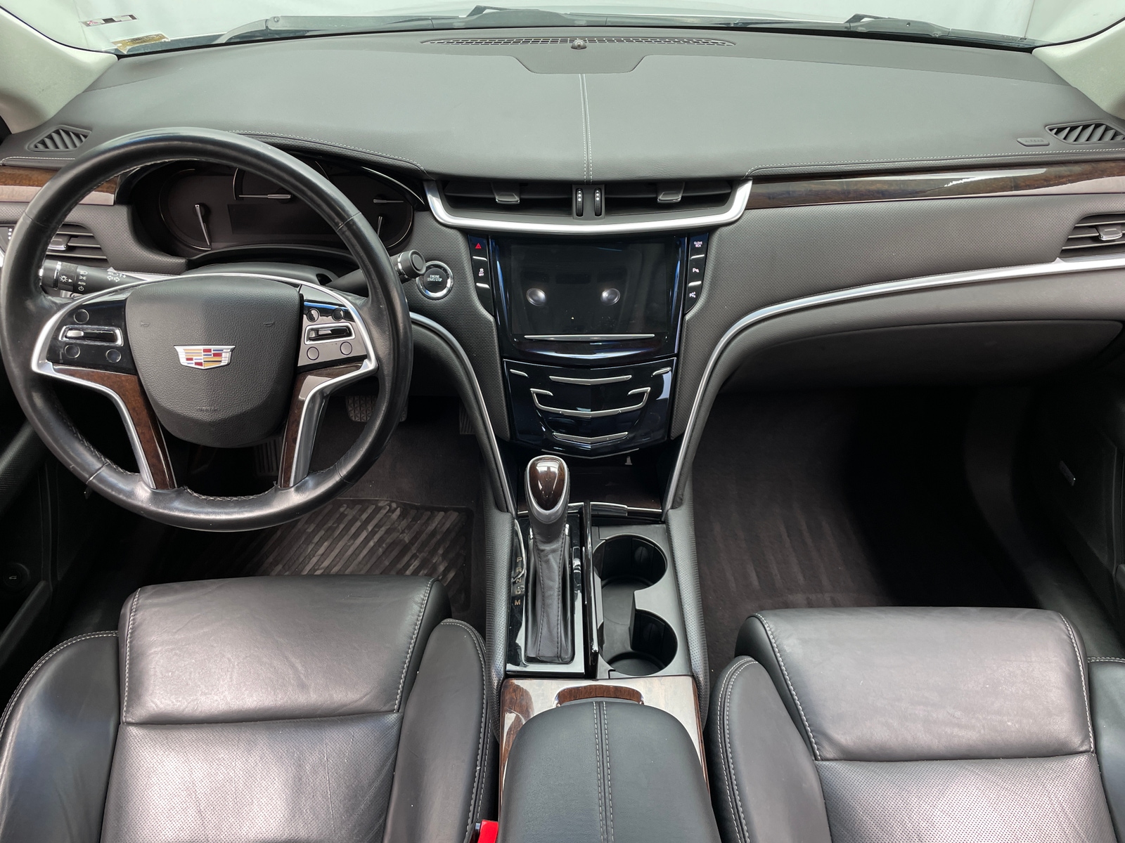 Thumbnail: 2017 Cadillac XTS - 2