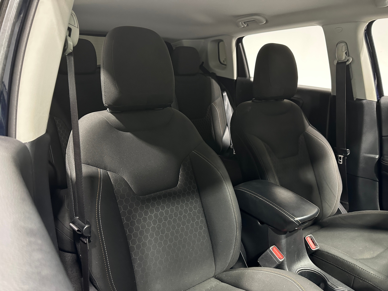 Thumbnail: 2018 Jeep Compass - 2