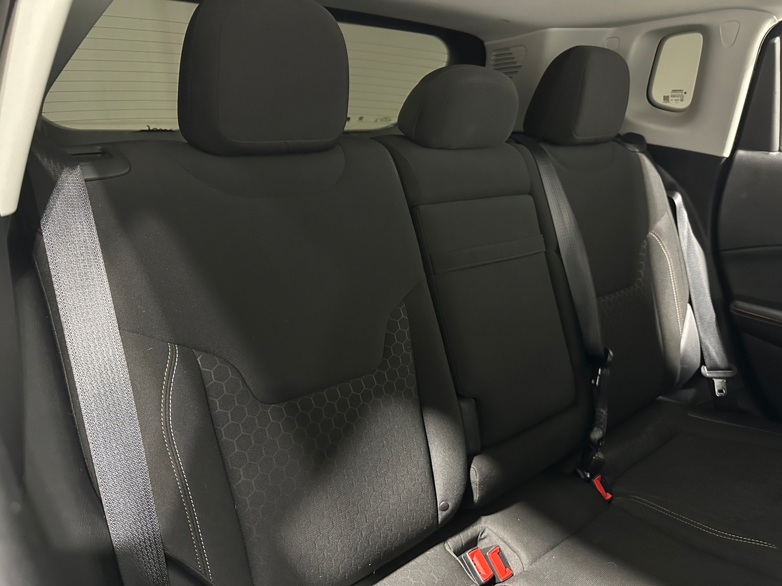 Thumbnail: 2018 Jeep Compass - 6
