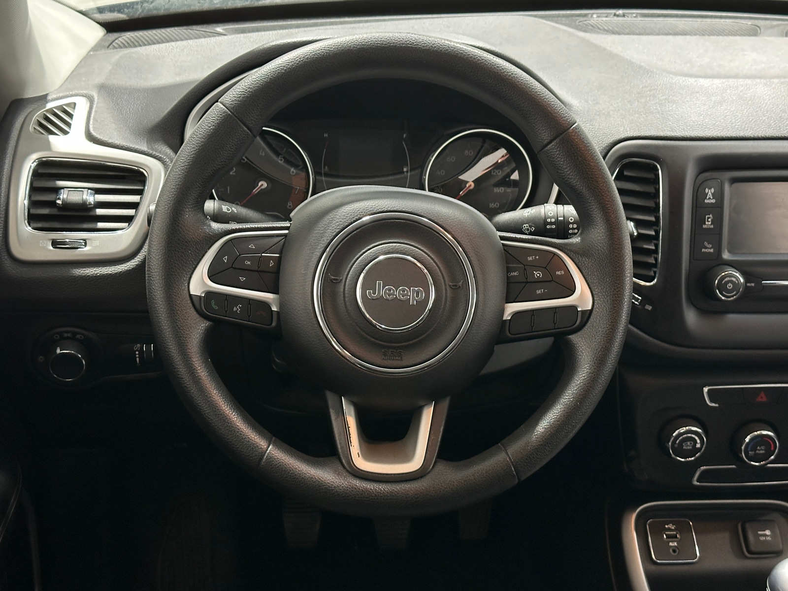 Thumbnail: 2018 Jeep Compass - 5