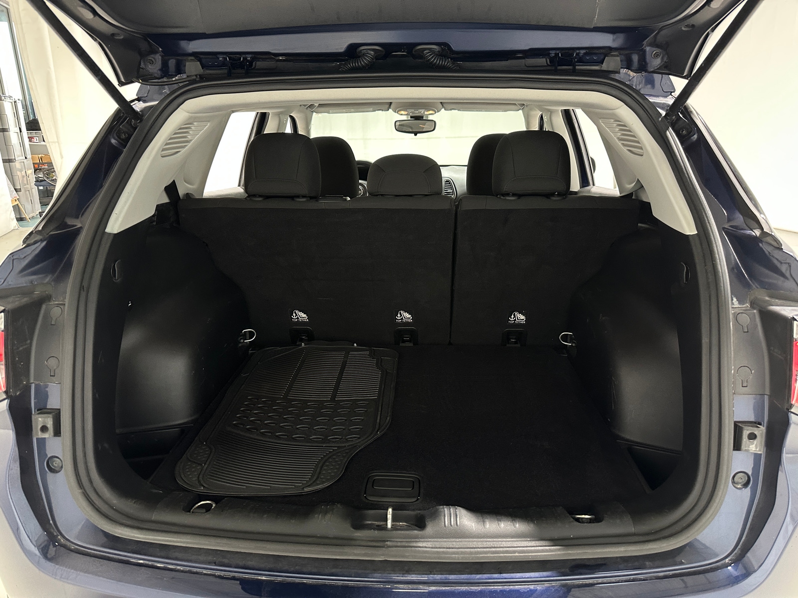 Thumbnail: 2018 Jeep Compass - 7