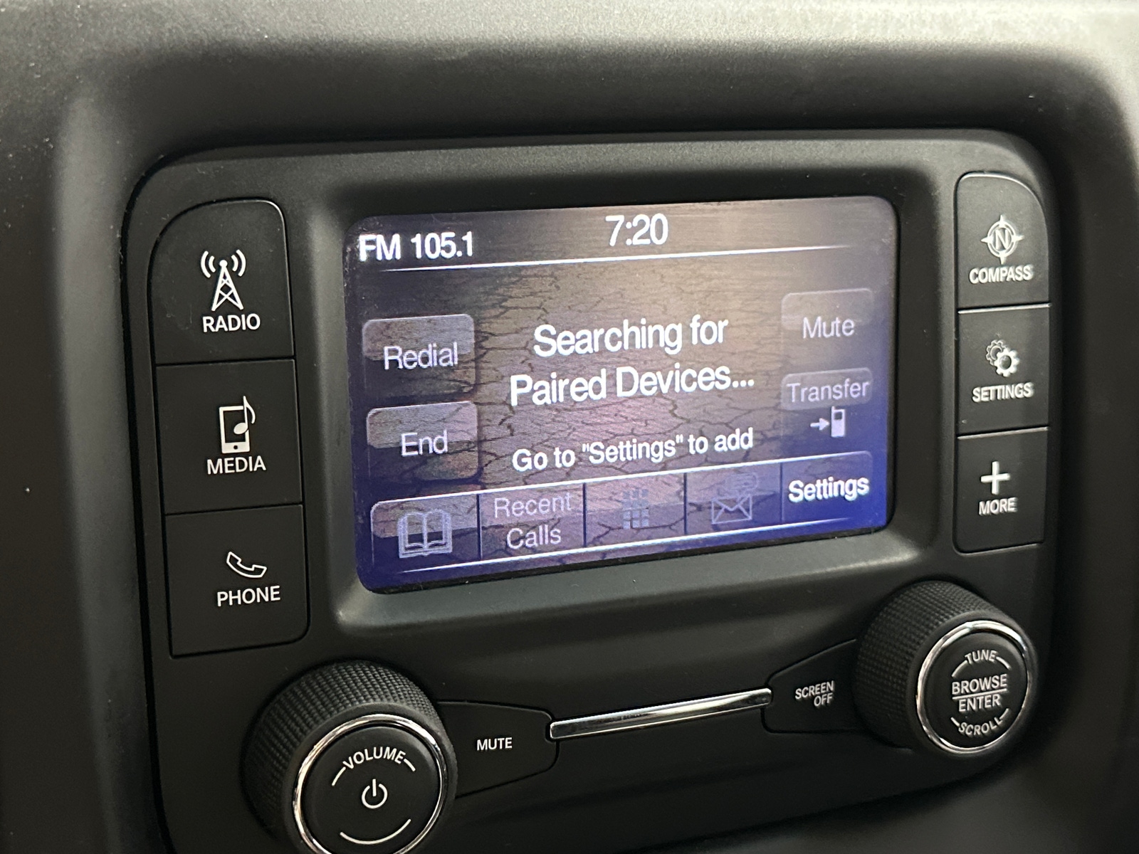 Thumbnail: 2018 Jeep Compass - 4
