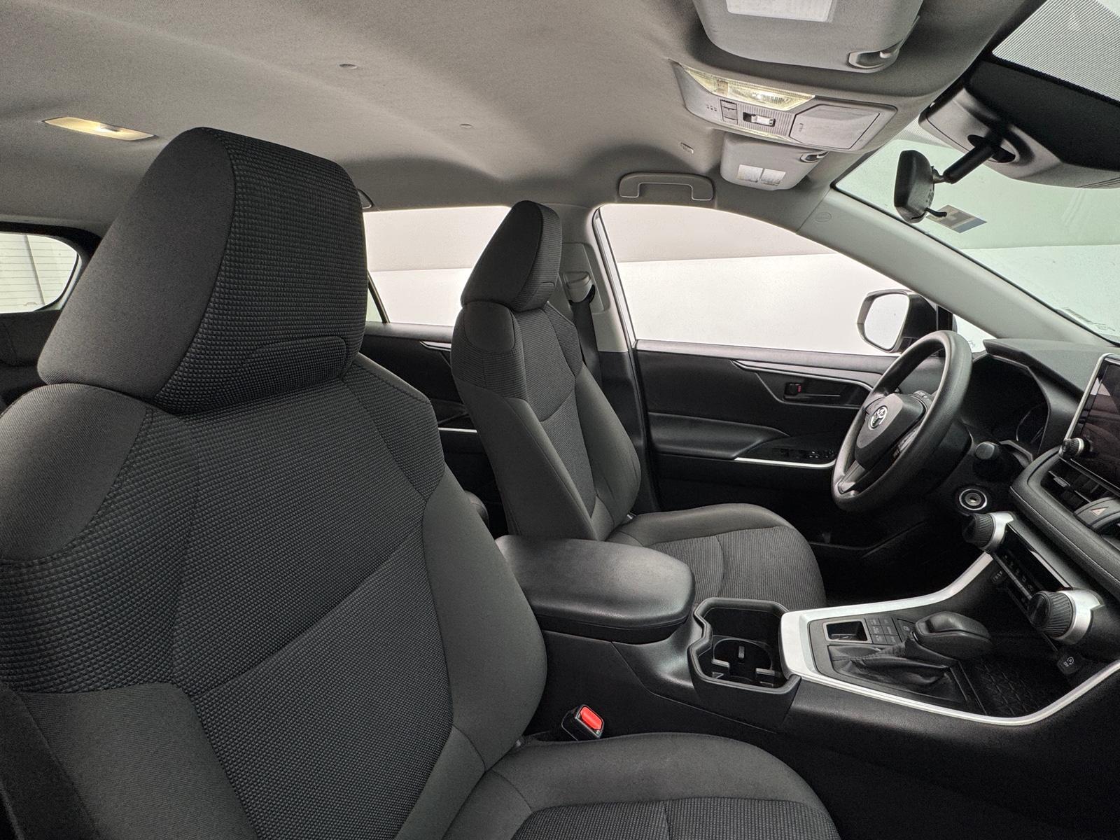 Thumbnail: 2024 Toyota RAV4 - 2