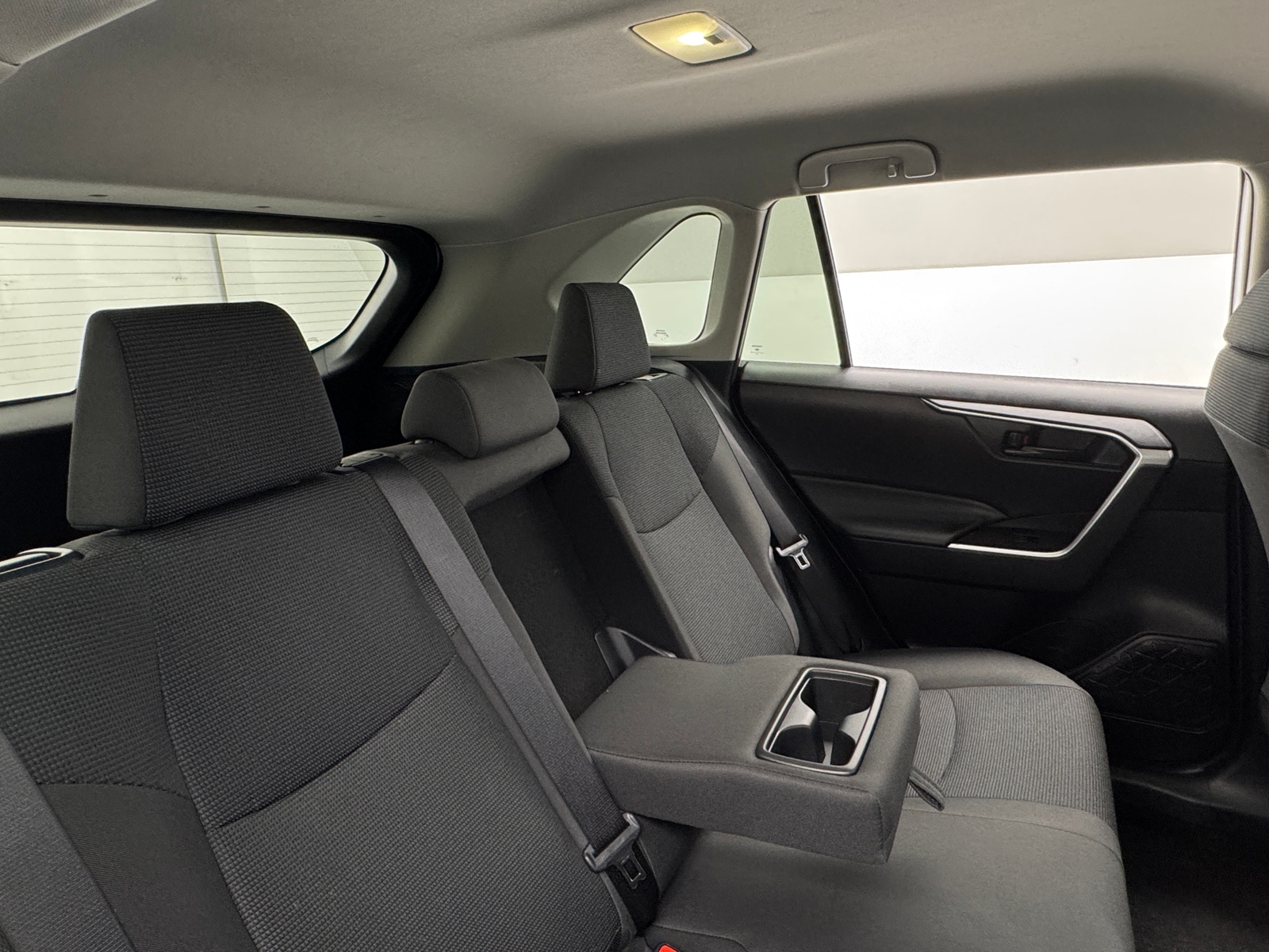 Thumbnail: 2024 Toyota RAV4 - 6