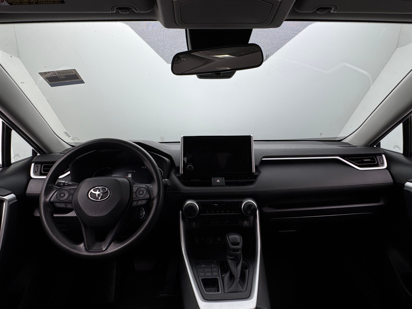 Thumbnail: 2024 Toyota RAV4 - 3