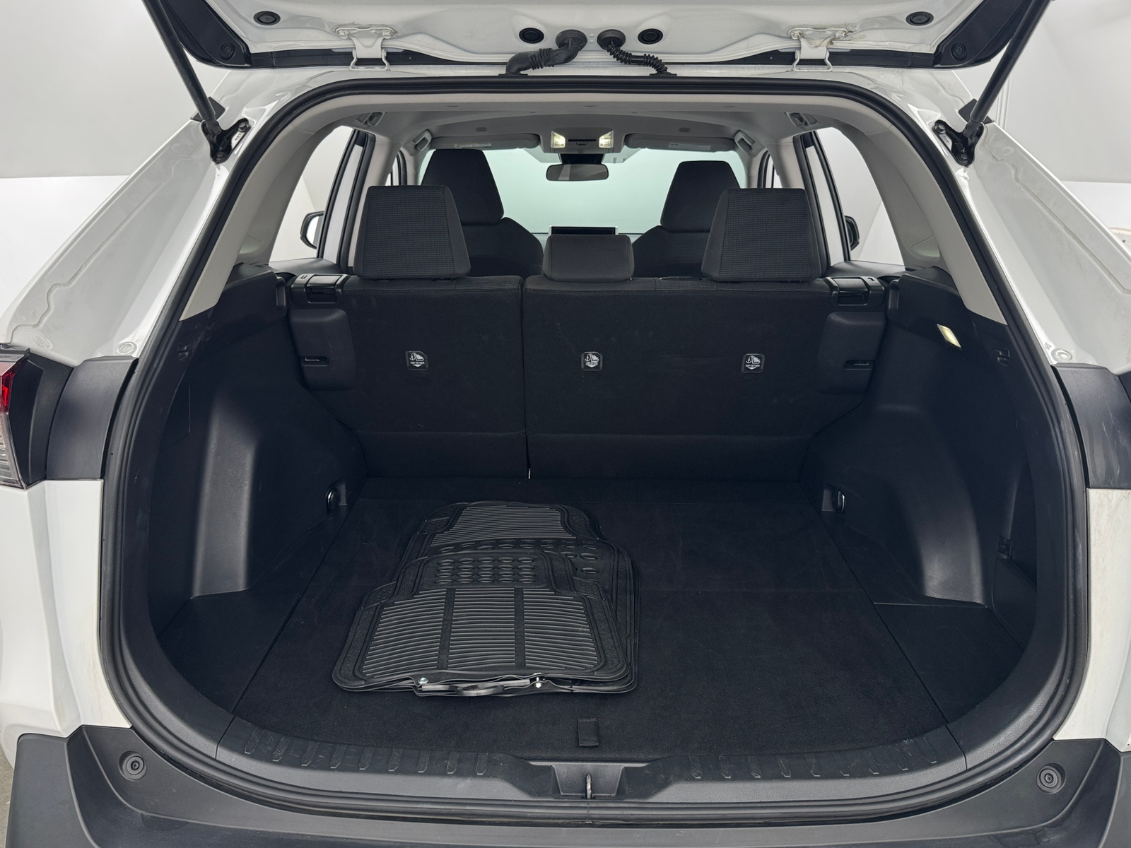 Thumbnail: 2024 Toyota RAV4 - 7