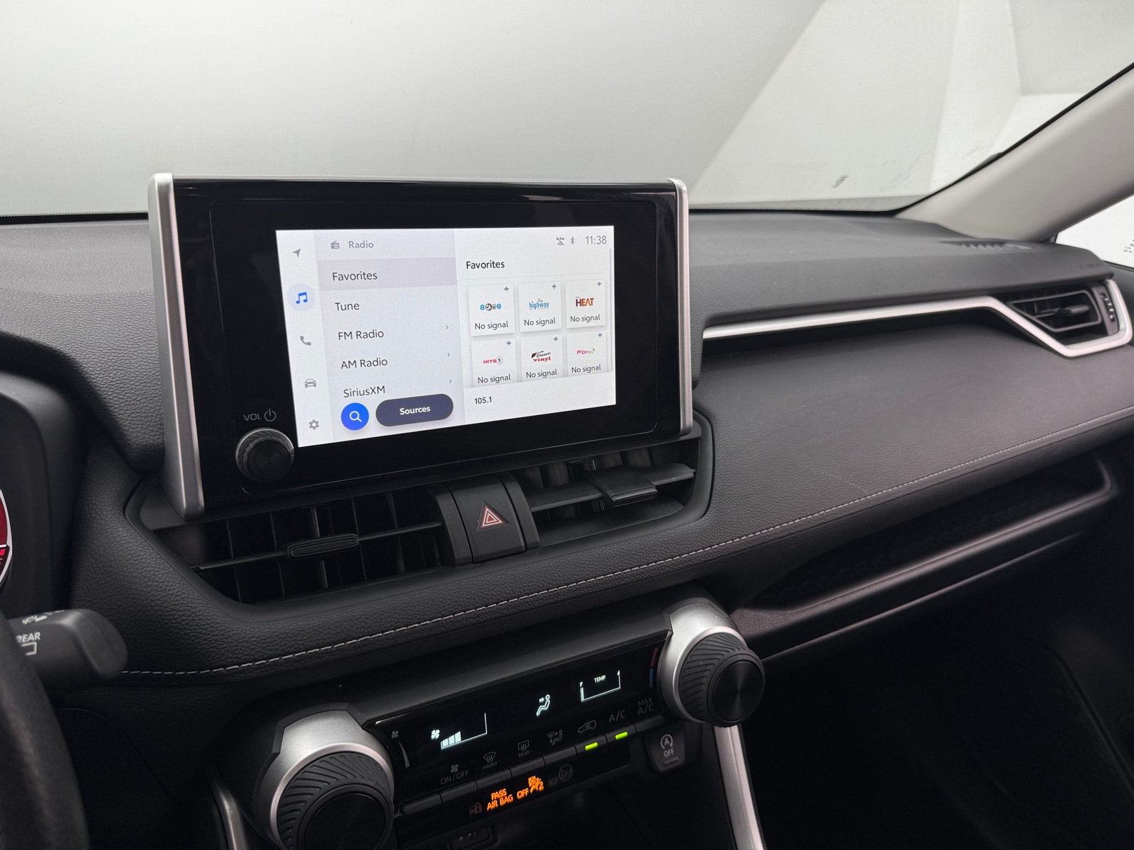 Thumbnail: 2024 Toyota RAV4 - 4