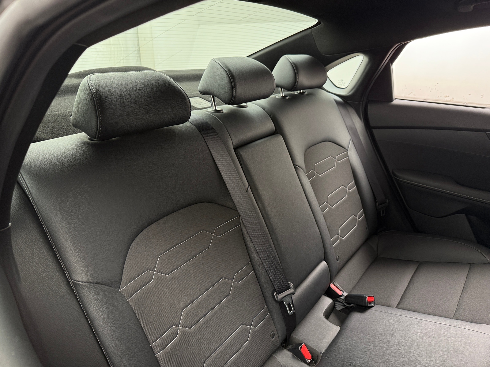 Thumbnail: 2021 Kia Forte - 6