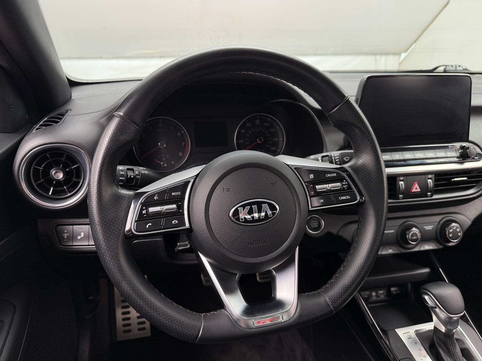 Thumbnail: 2021 Kia Forte - 5
