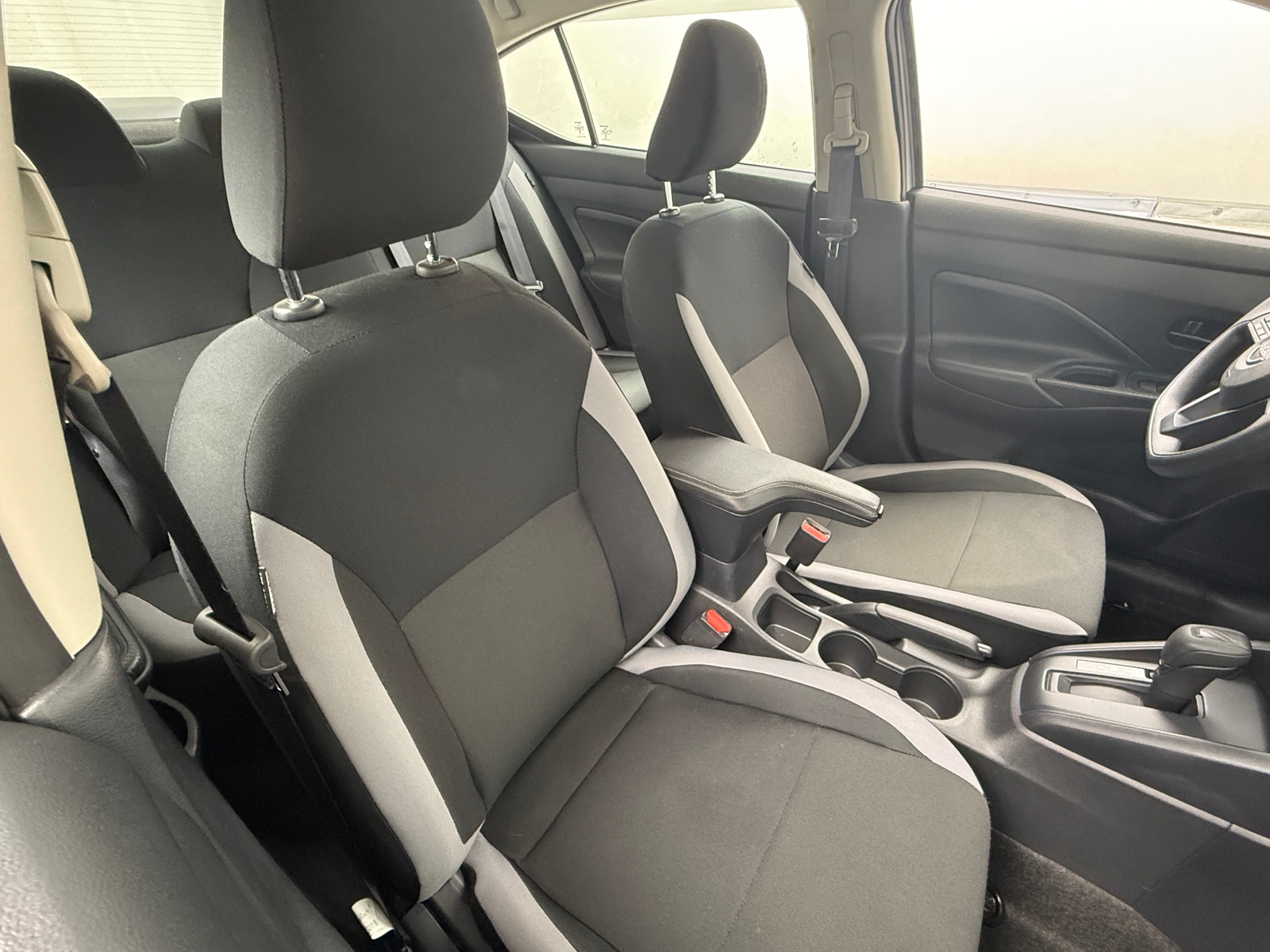 Thumbnail: 2025 Nissan Versa - 2