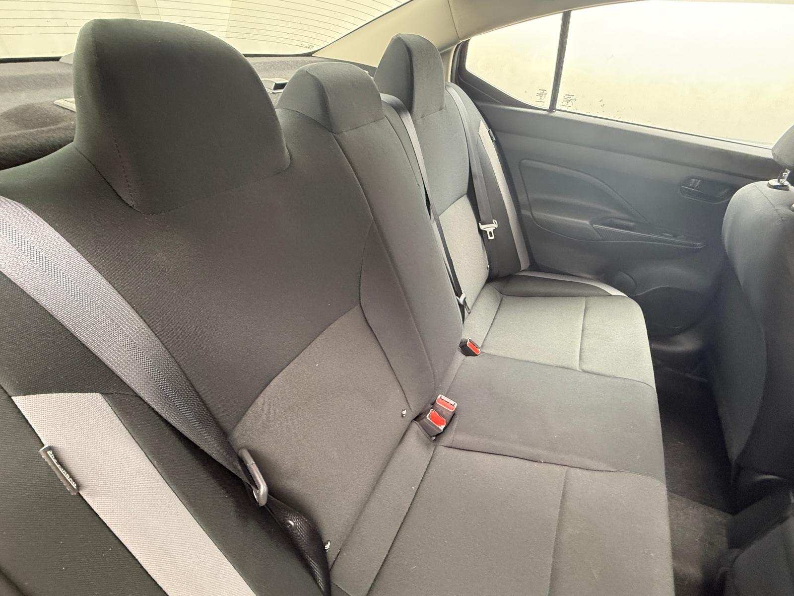 Thumbnail: 2025 Nissan Versa - 6