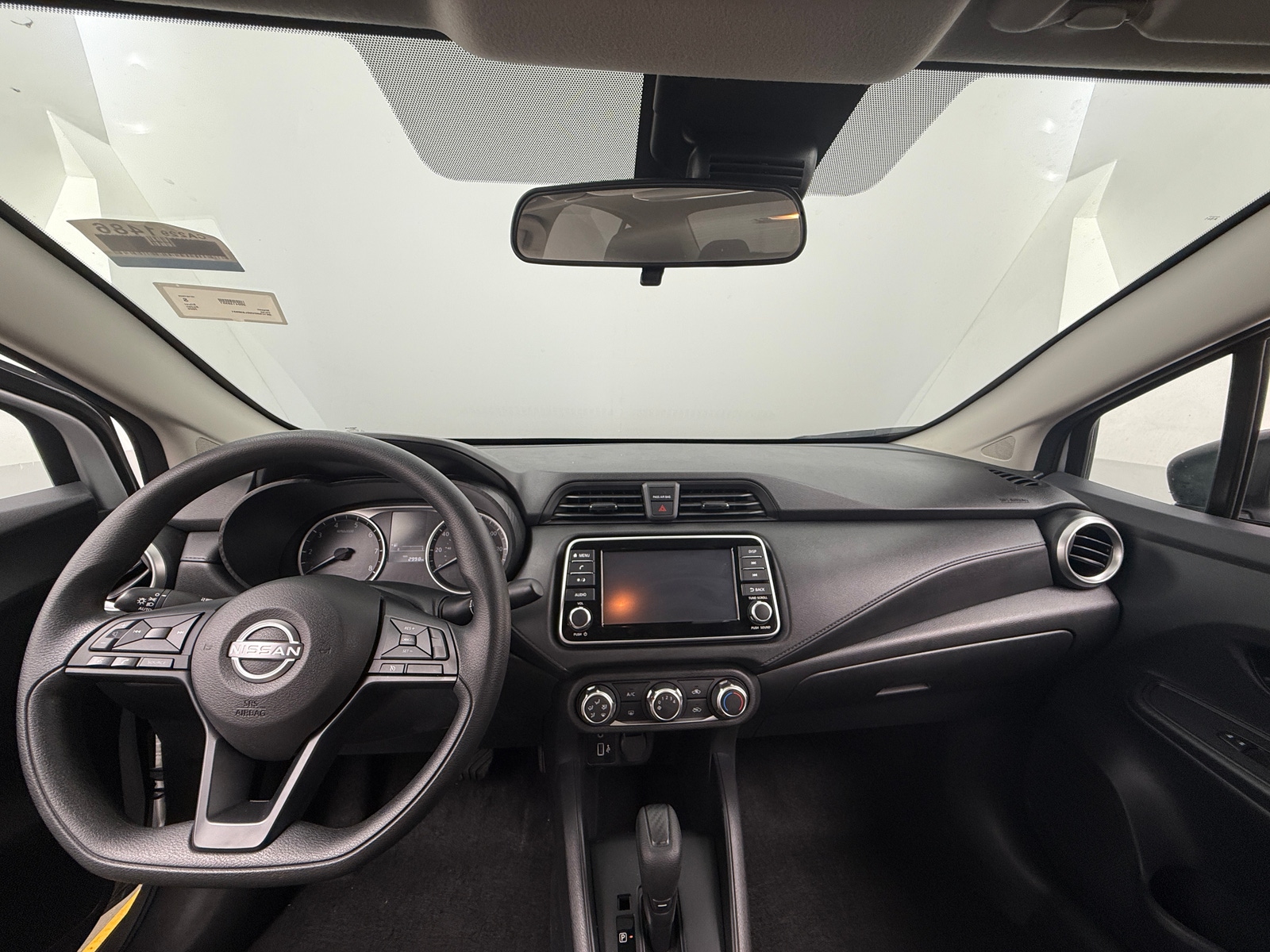 Thumbnail: 2025 Nissan Versa - 3