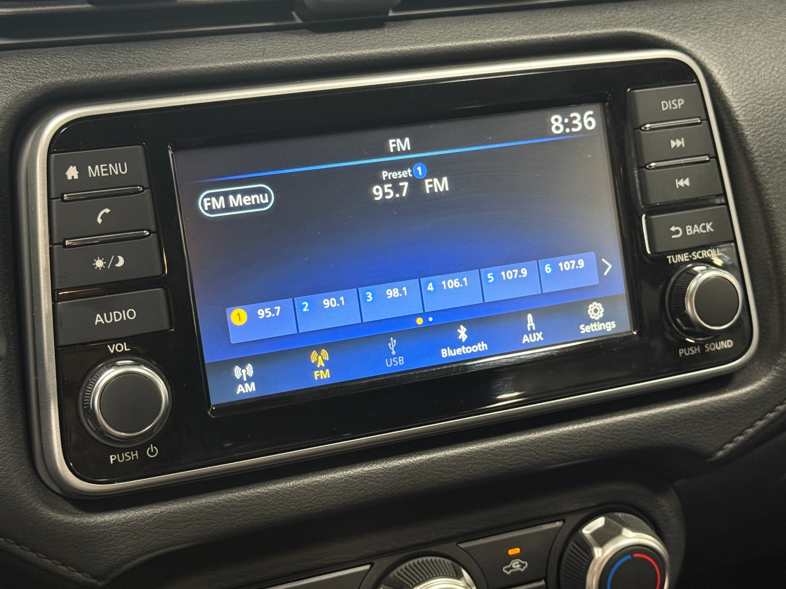 Thumbnail: 2025 Nissan Versa - 4