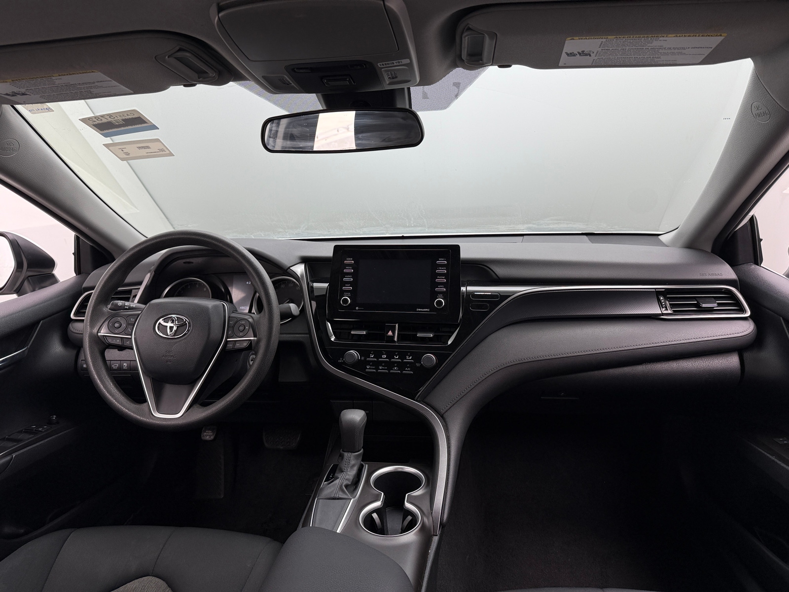 Thumbnail: 2021 Toyota Camry - 3