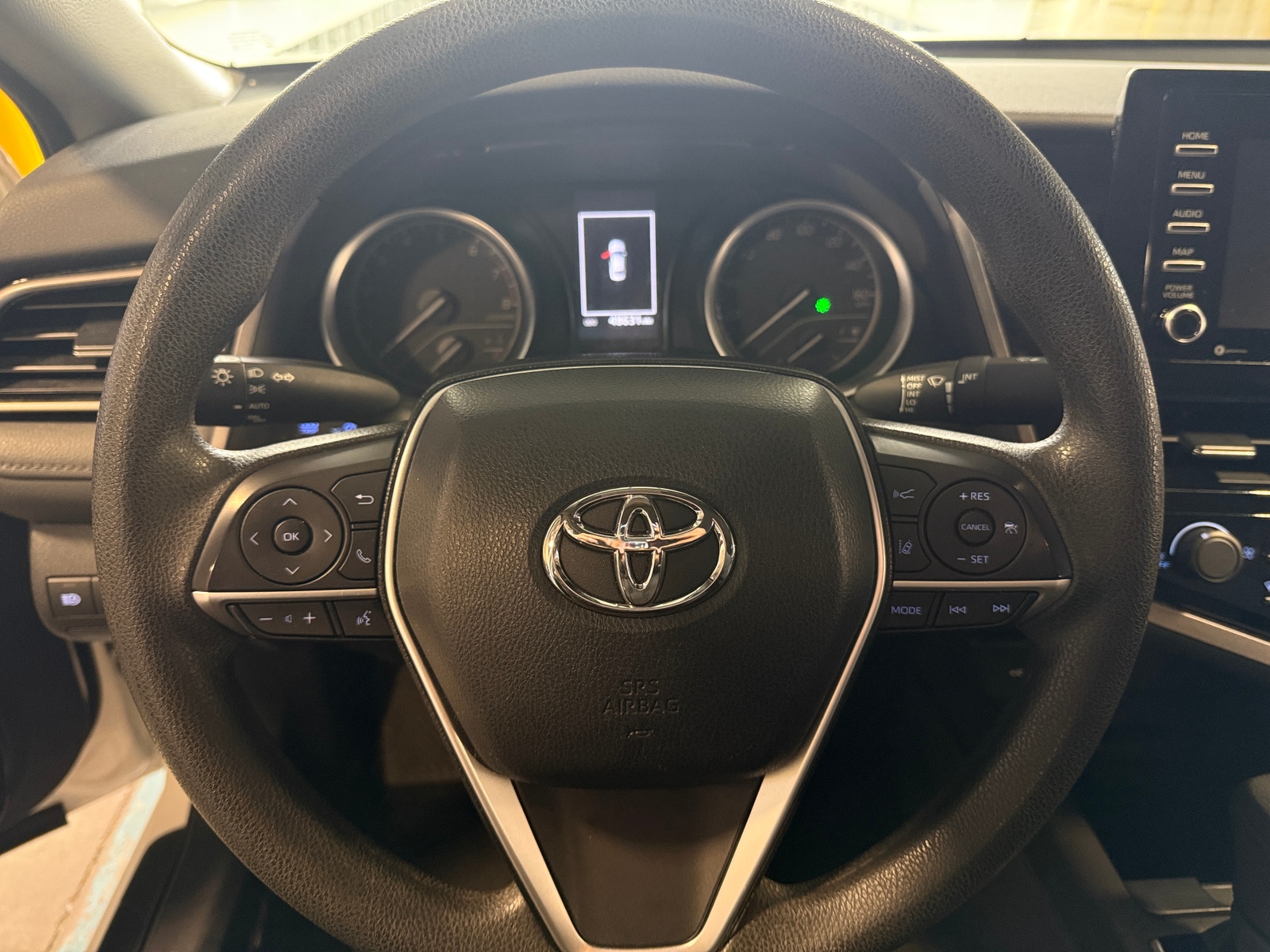 Thumbnail: 2021 Toyota Camry - 5