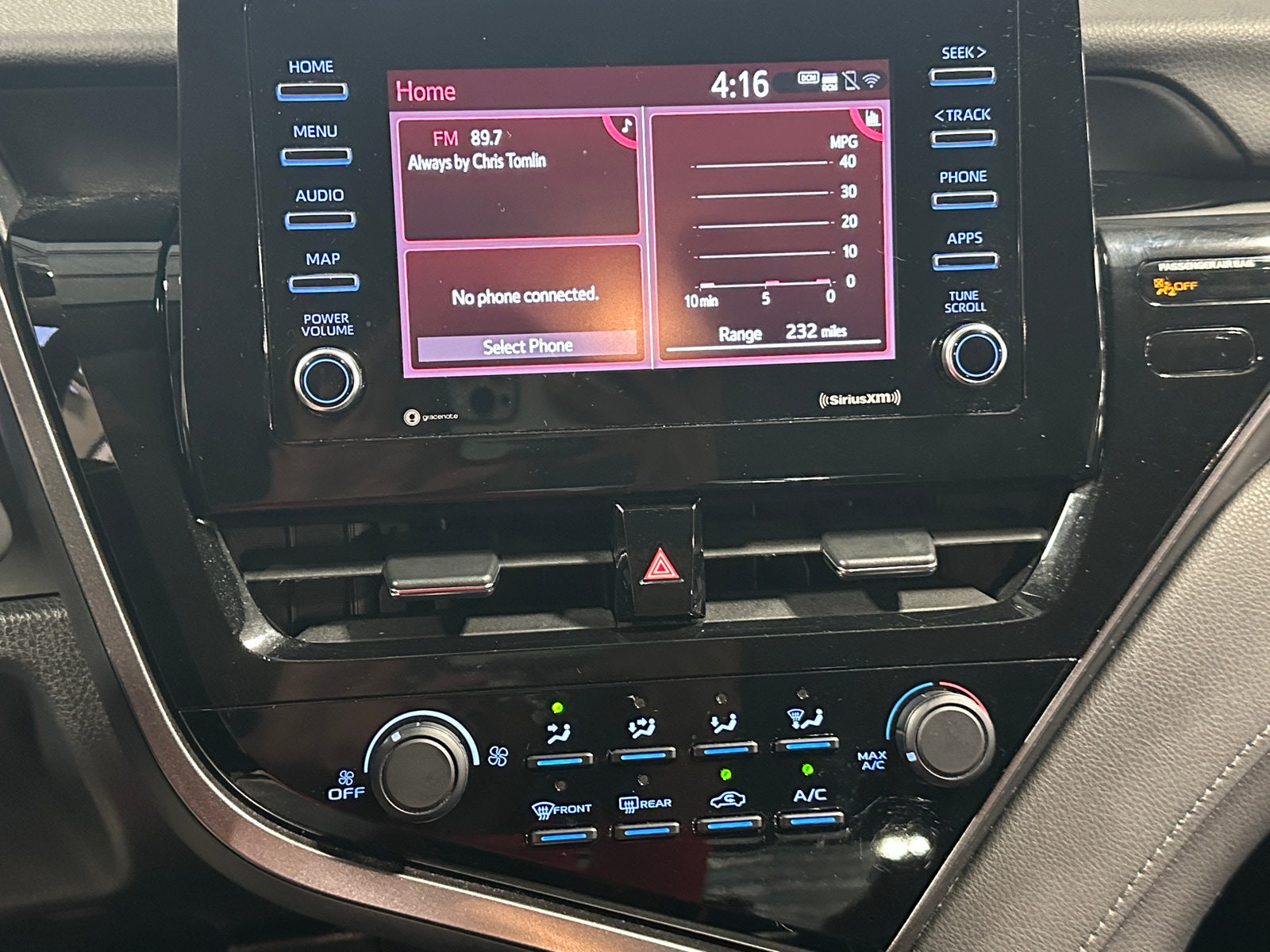 Thumbnail: 2021 Toyota Camry - 4