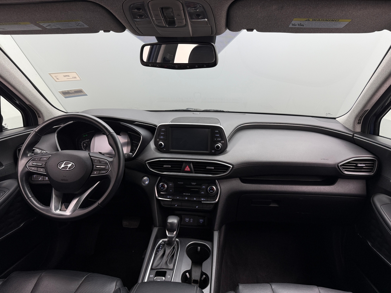 Thumbnail: 2019 Hyundai Santa Fe - 2