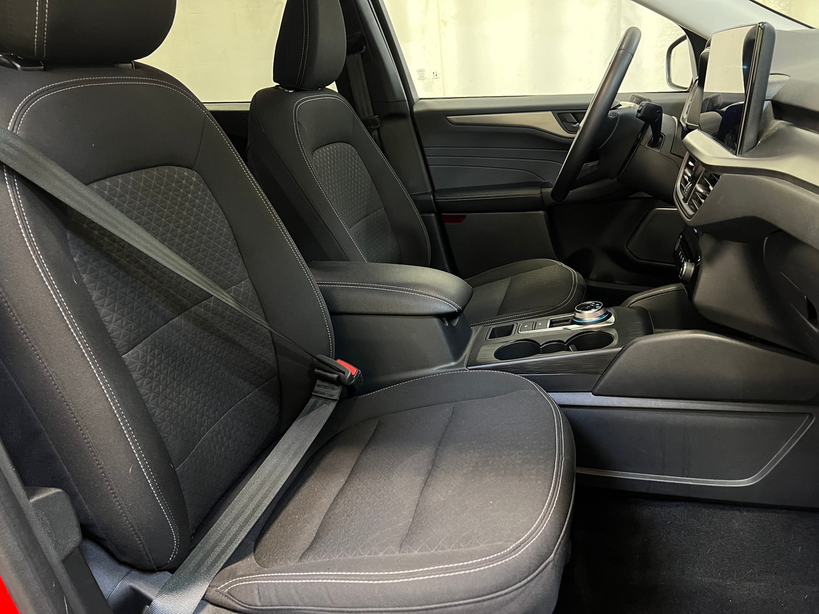 Thumbnail: 2024 Ford Escape - 2
