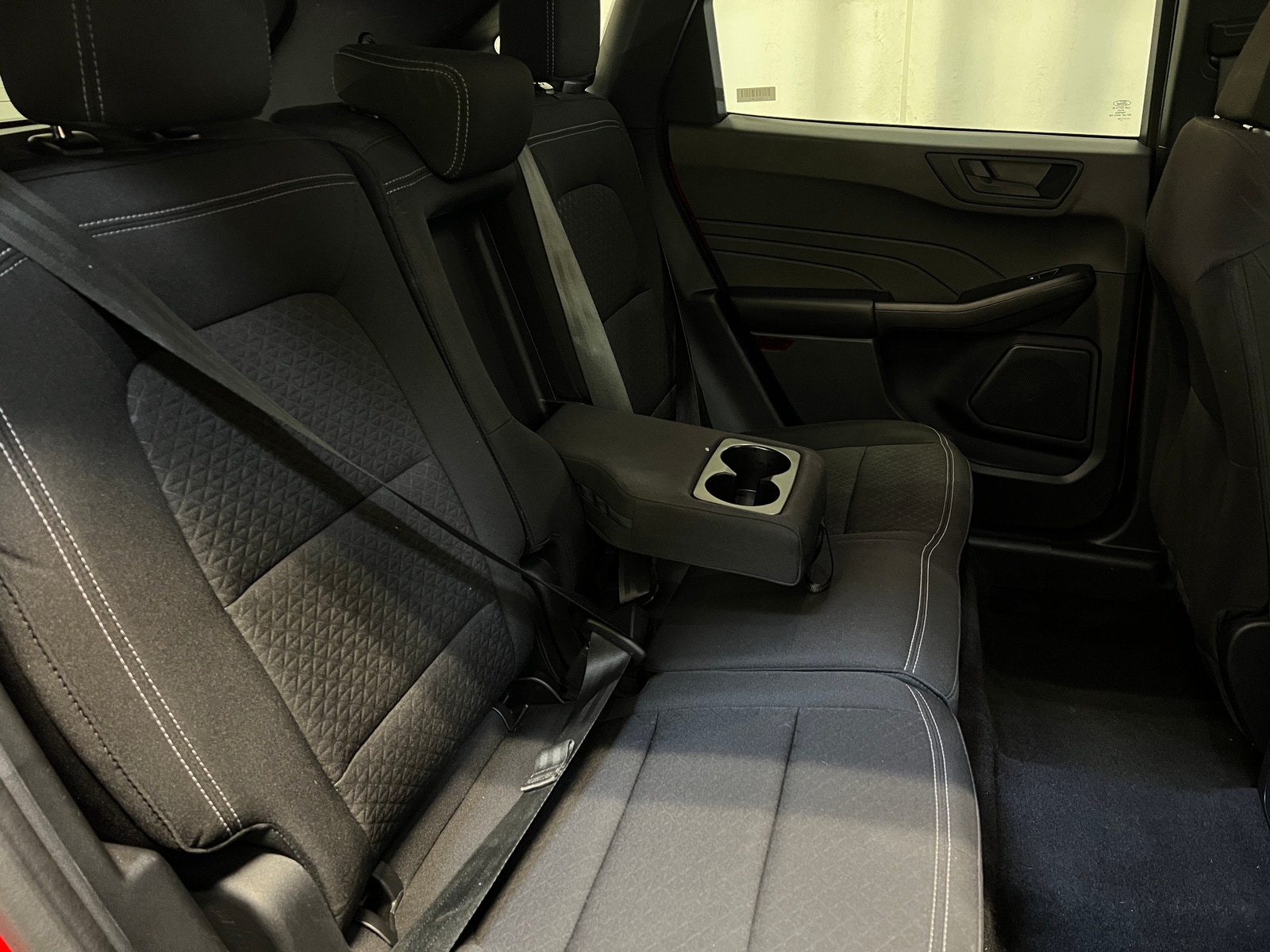 Thumbnail: 2024 Ford Escape - 6