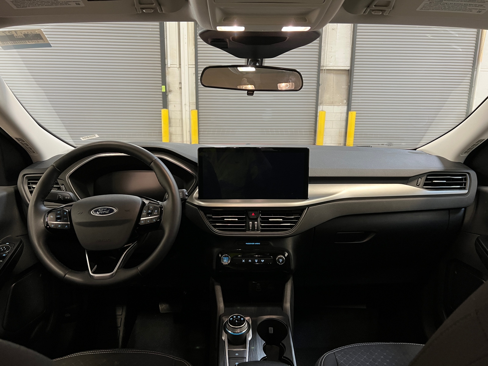 Thumbnail: 2024 Ford Escape - 3