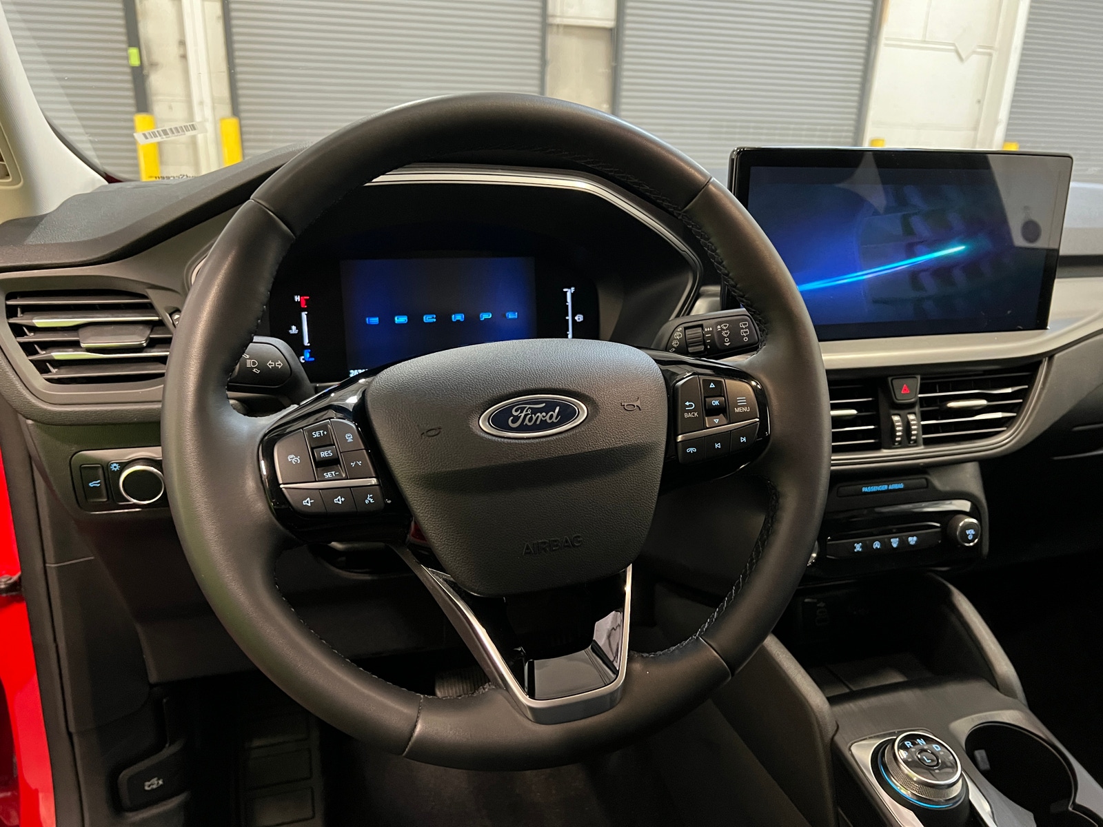 Thumbnail: 2024 Ford Escape - 5