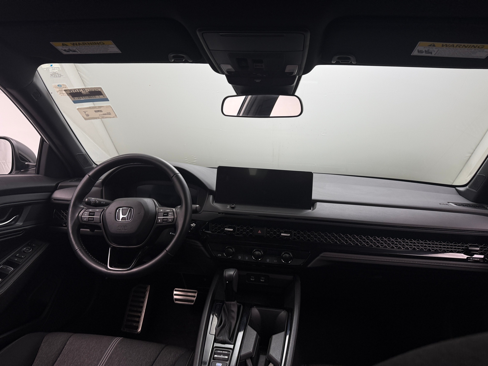 Thumbnail: 2024 Honda Accord - 3