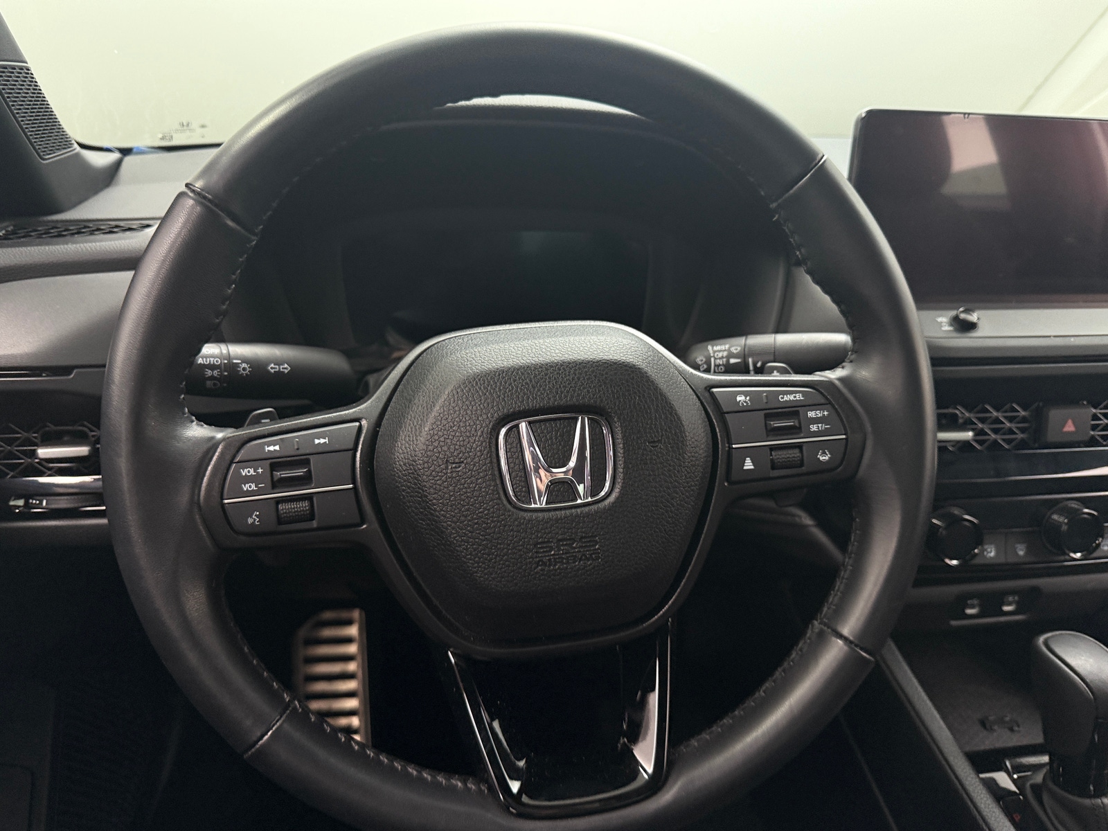 Thumbnail: 2024 Honda Accord - 5