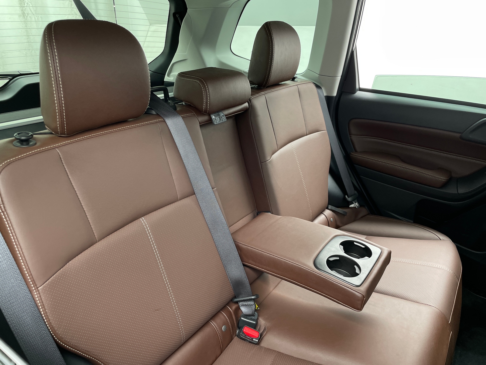 Thumbnail: 2018 Subaru Forester - 5