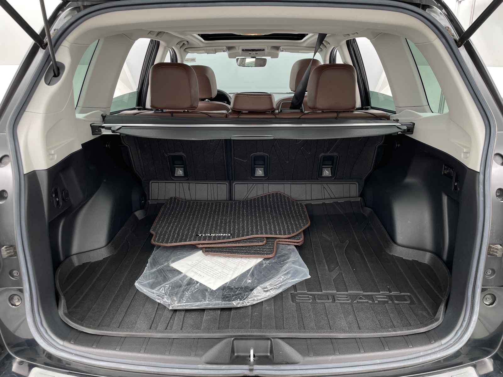 Thumbnail: 2018 Subaru Forester - 6