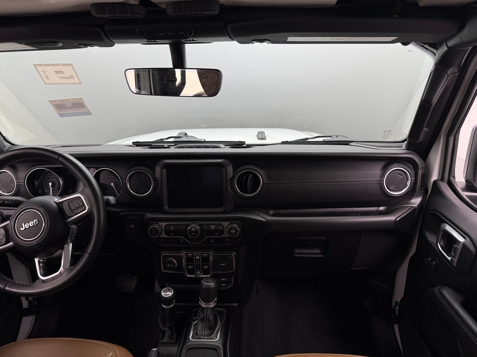 Thumbnail: 2022 Jeep Wrangler - 3