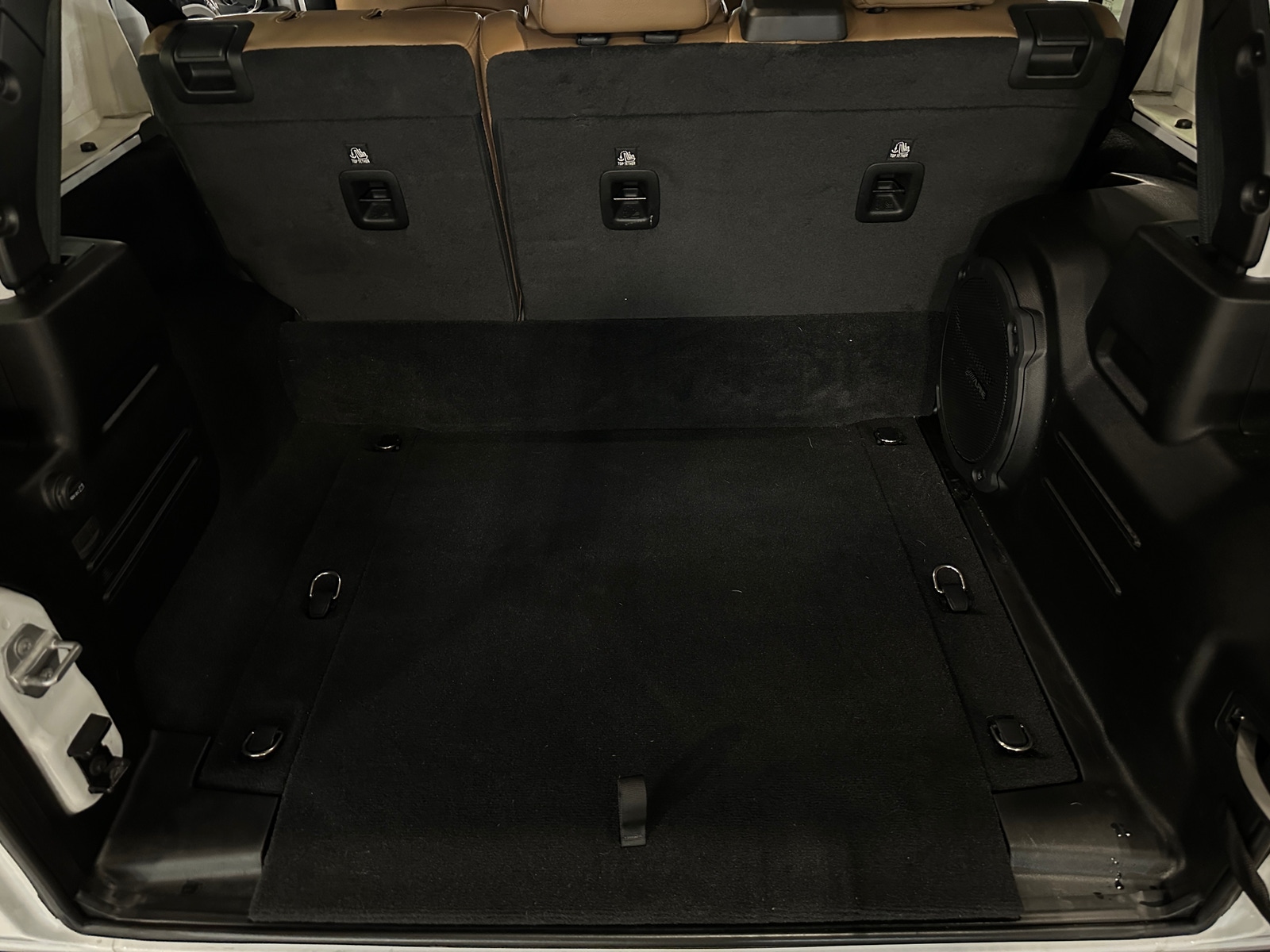 Thumbnail: 2022 Jeep Wrangler - 7