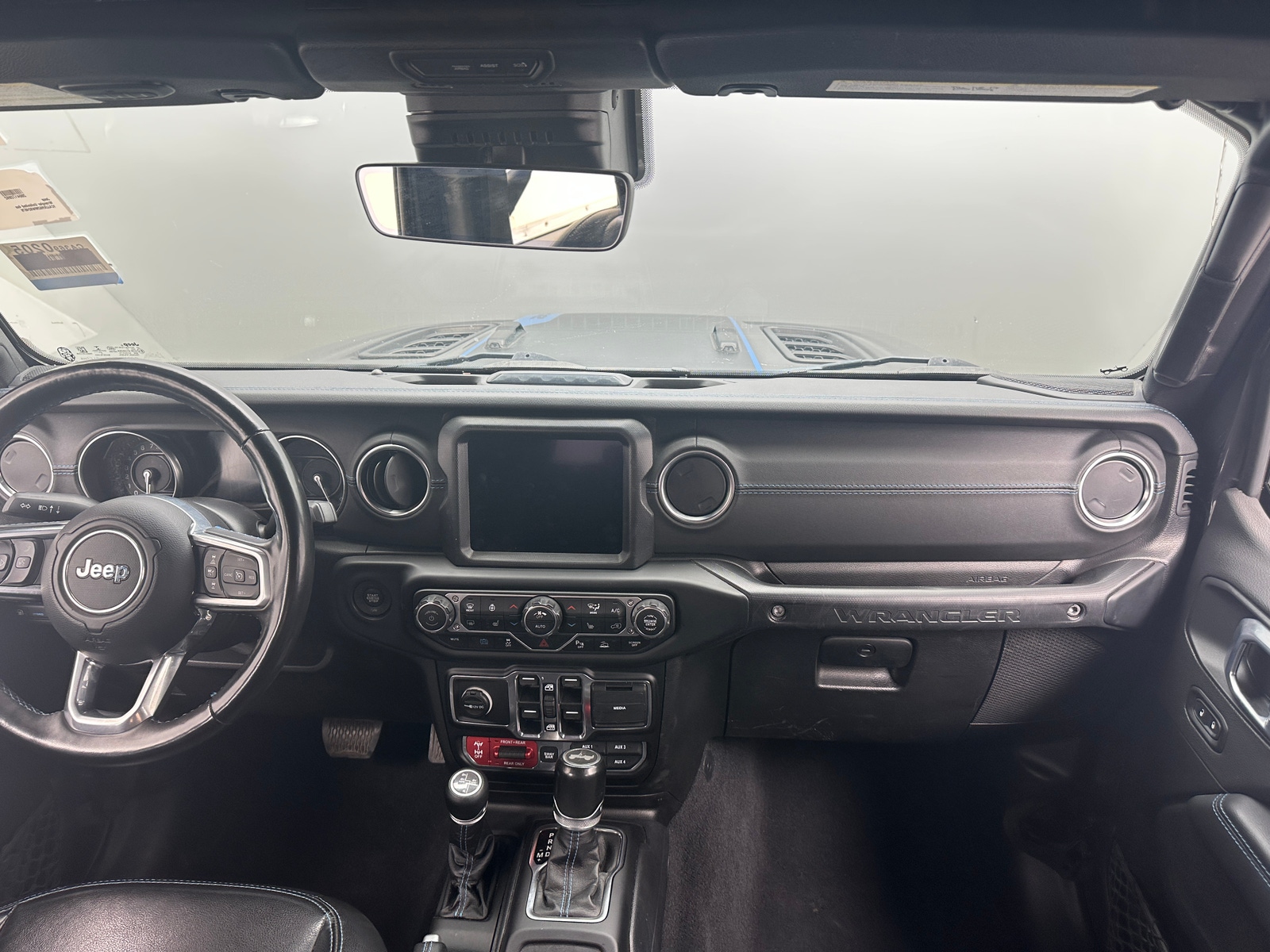 Thumbnail: 2021 Jeep Wrangler - 2
