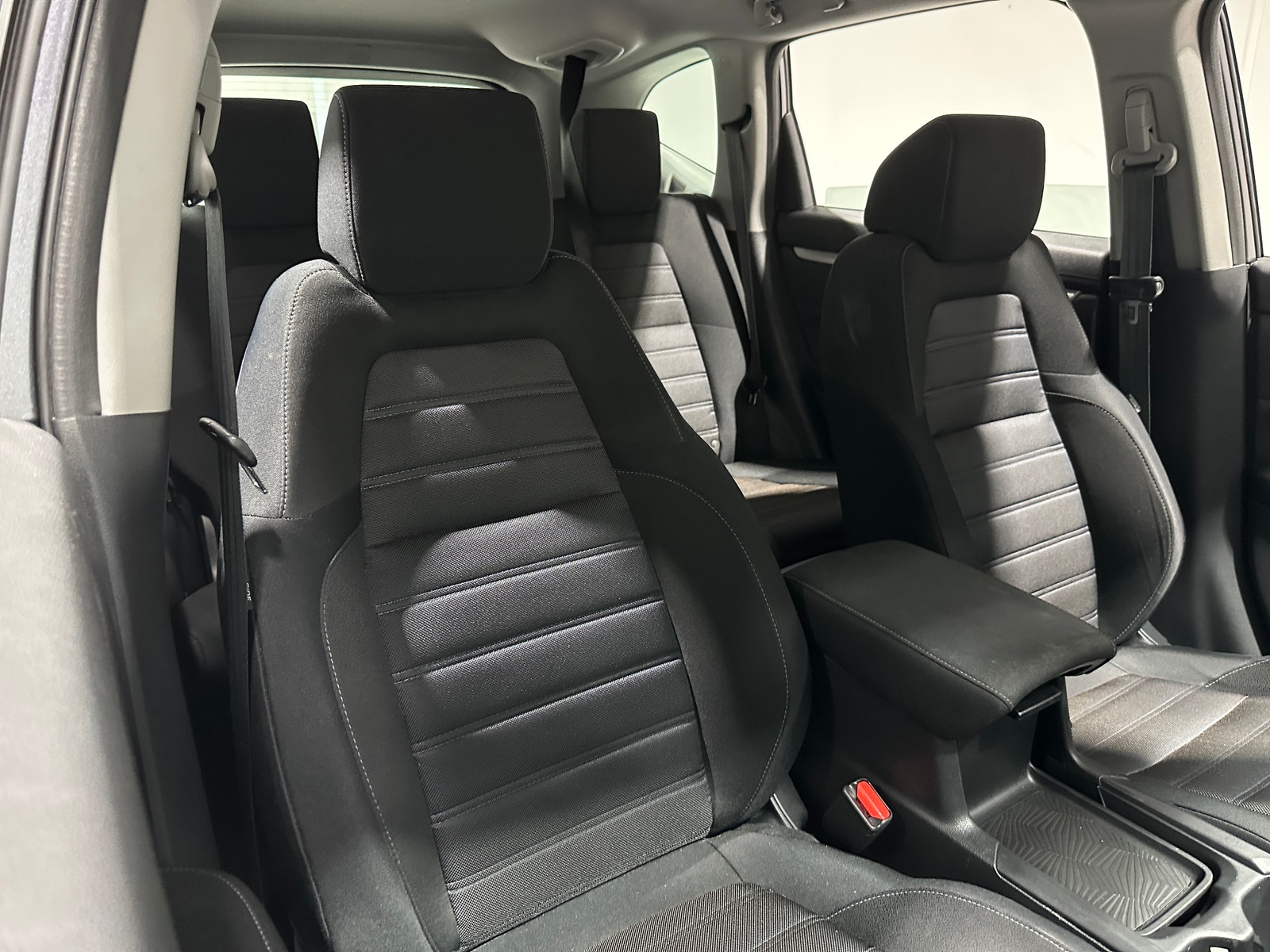 Thumbnail: 2018 Honda CR-V - 2